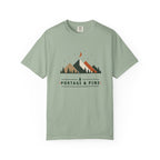 Moonridge Tee