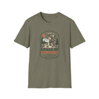 Family Gear Division Tee