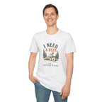 Camp Recovery Program Tee