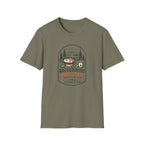 Backcountry Breakfast Tee