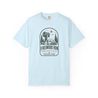Firewood Run Tee