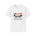 Stillwater Canoe Tee