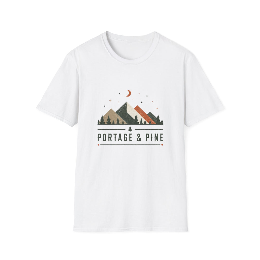 Moonridge Tee