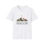Moonridge Tee