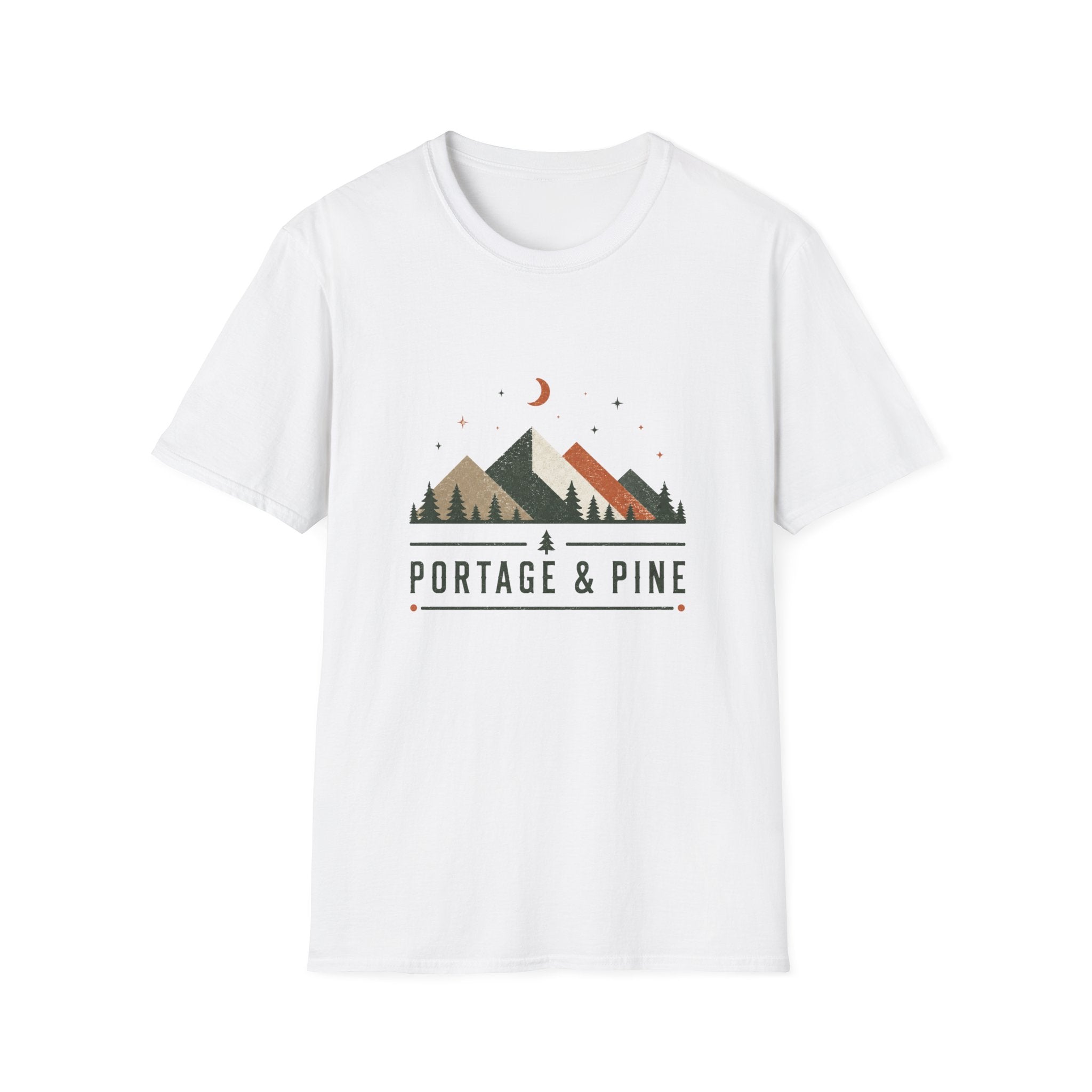 Moonridge Tee