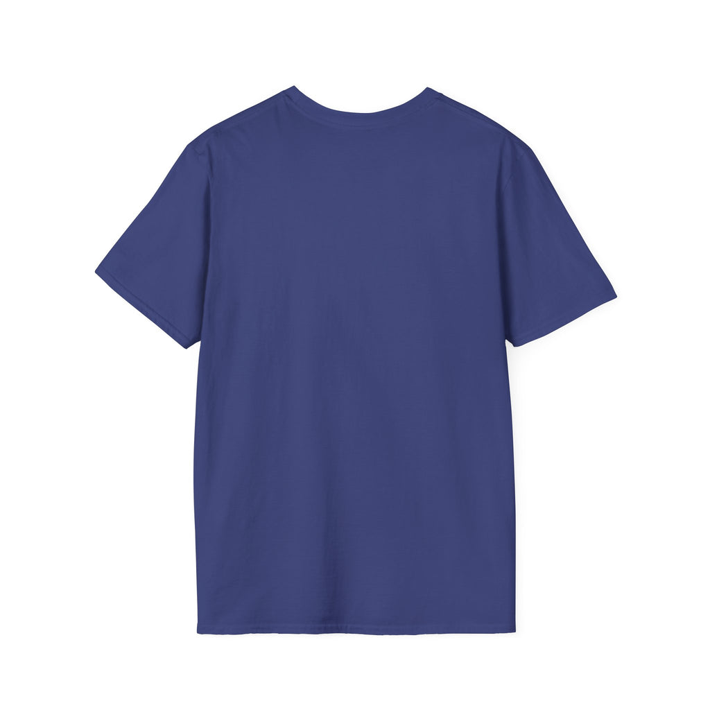 Portage & Pine Paddle Logo Tee