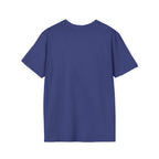 Portage & Pine Paddle Logo Tee