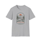 Almost There Tee