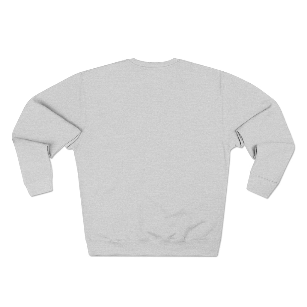 Portage & Pine Logo Crewneck Sweatshirt