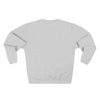 Portage & Pine Logo Crewneck Sweatshirt