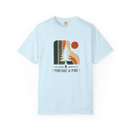 Vintage Pines Tee