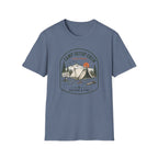 Close Enough Camp Setup Tee