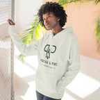 Portage & Pine Logo Hoodie