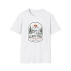 Almost There Tee