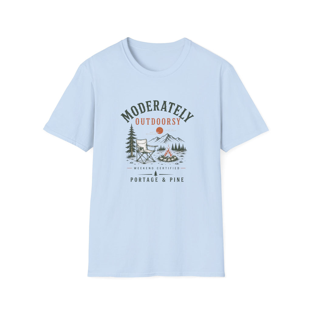 Weekend Certified Tee