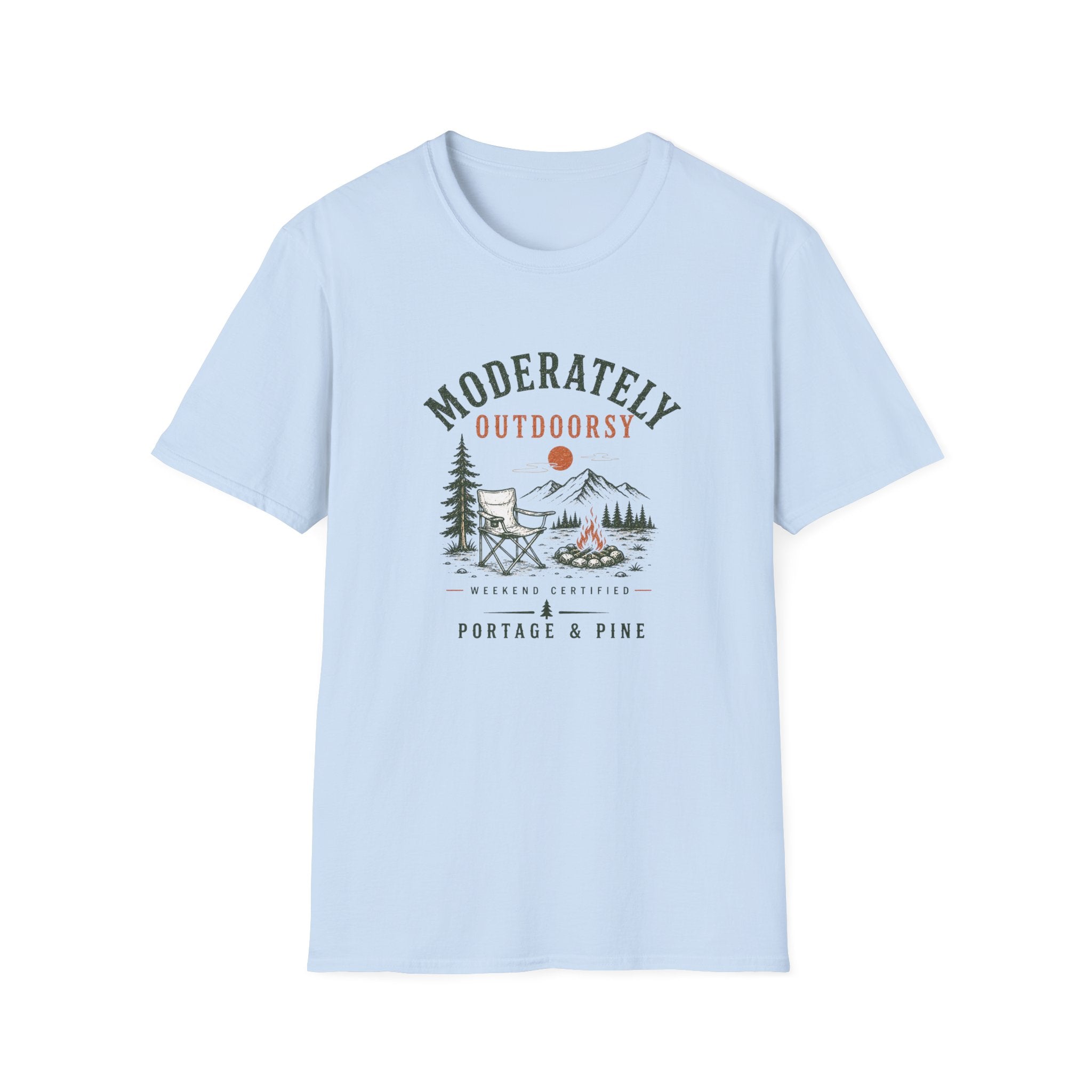 Weekend Certified Tee