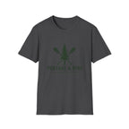 Portage & Pine Paddle Logo Tee