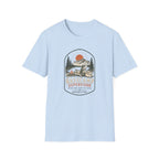 Basecamp Supervisor Tee