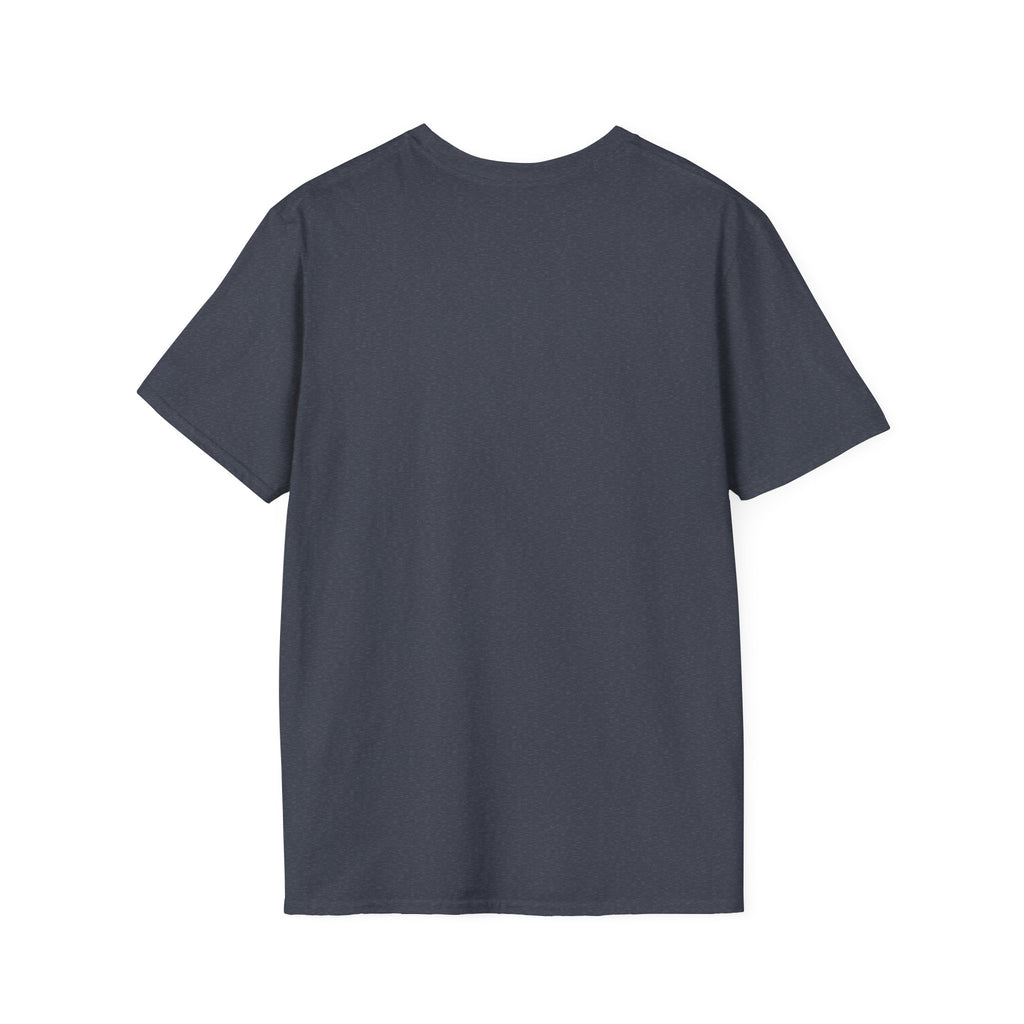 Portage & Pine Paddle Logo Tee