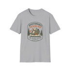 We Might Need It Tee