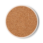 Portage & Pine Paddle Logo Coaster