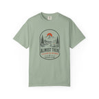 Almost There Tee