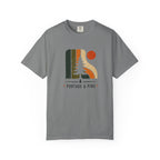 Vintage Pines Tee