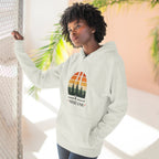 Retro Horizon Hoodie