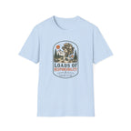 Family Gear Division Tee