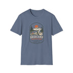 Basecamp Supervisor Tee