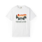 Stillwater Canoe Tee