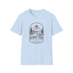 Almost There Tee