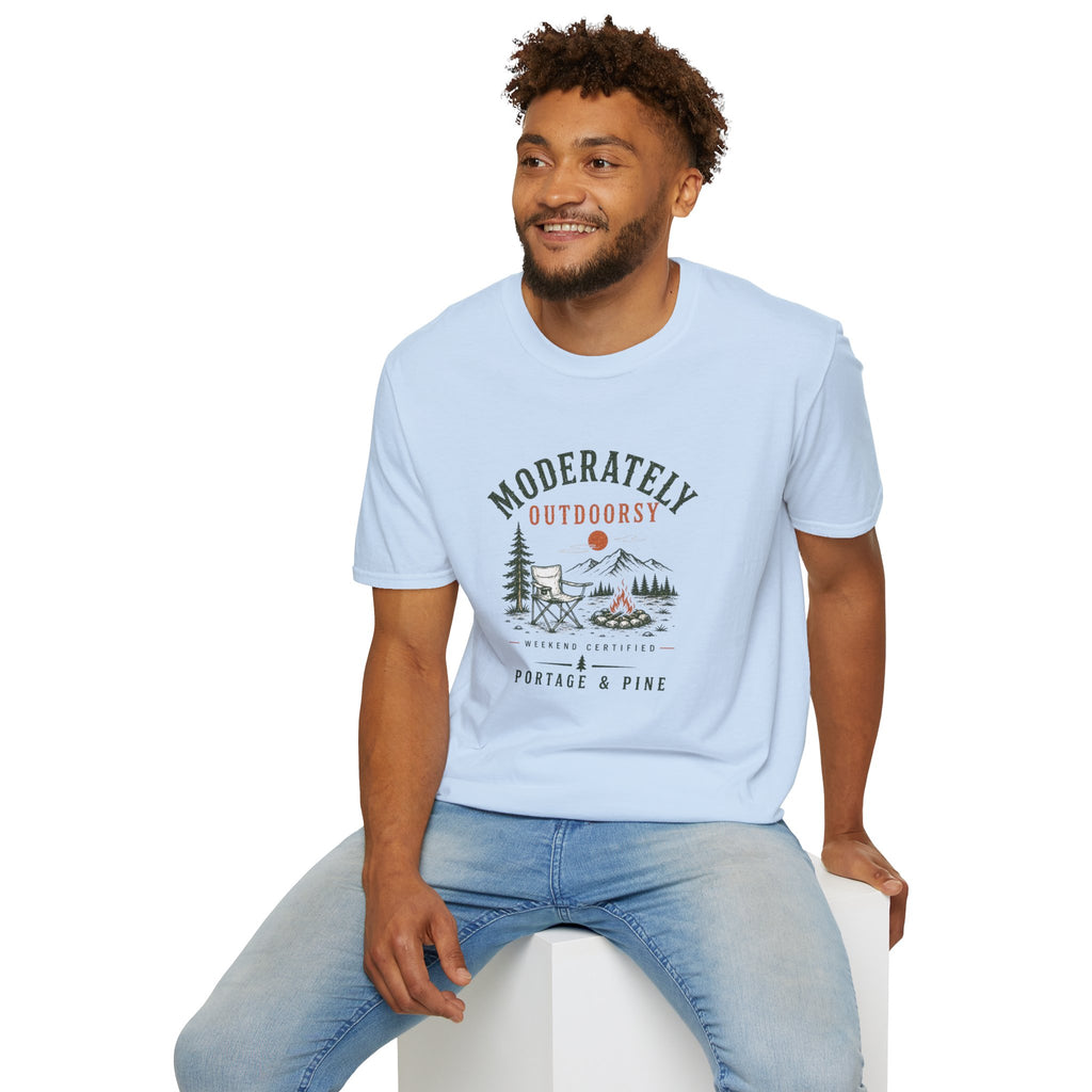 Weekend Certified Tee