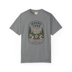 Wrong Turn Division Tee