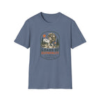 Family Gear Division Tee