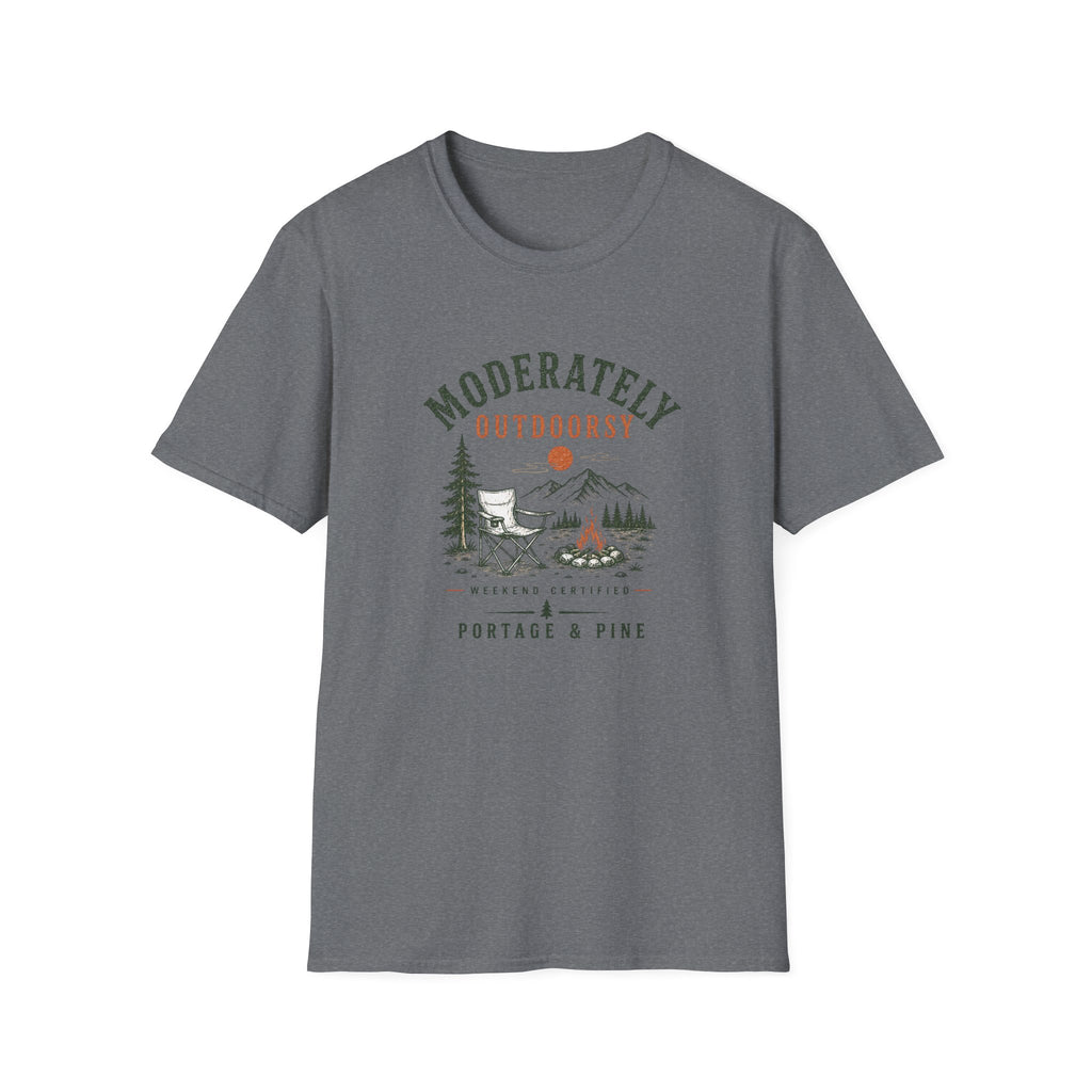 Weekend Certified Tee