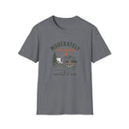 Weekend Certified Tee