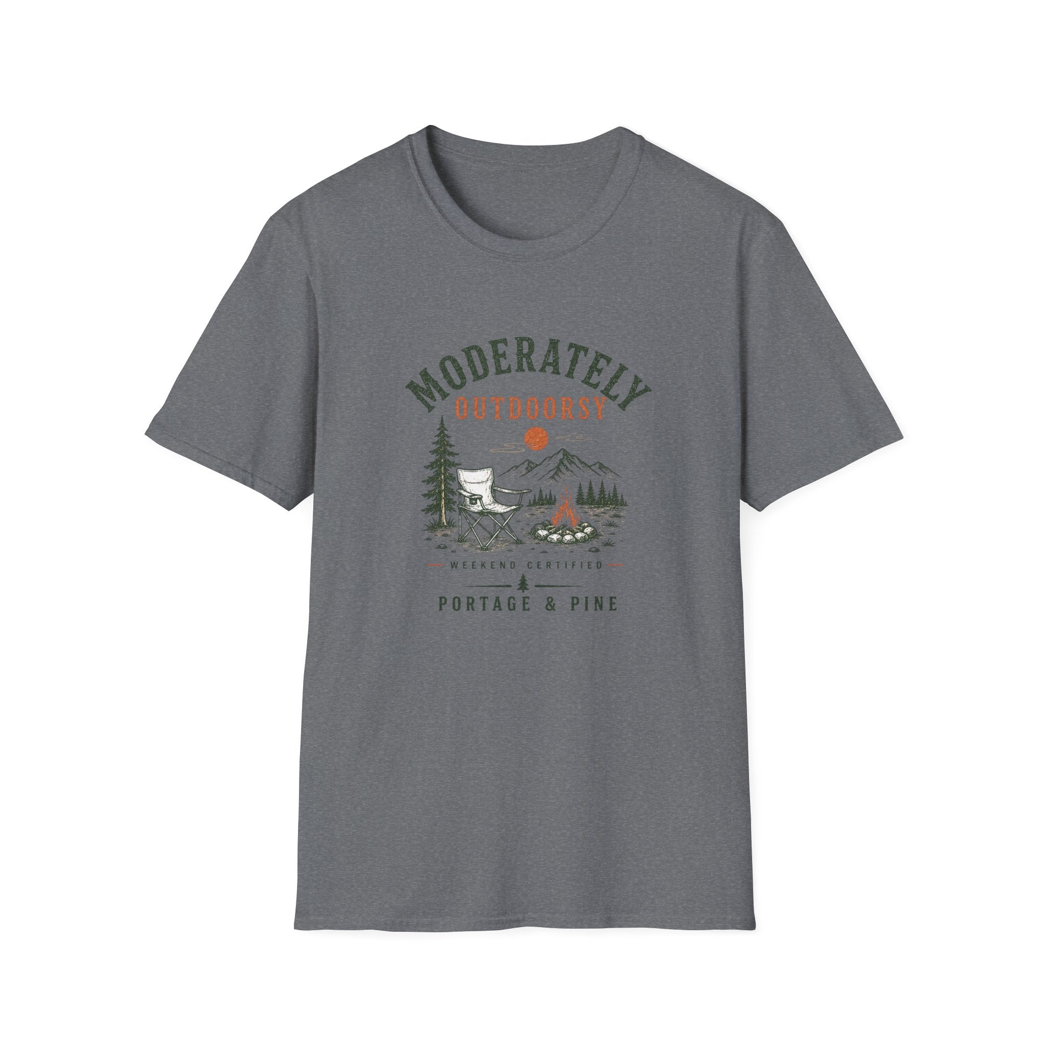 Weekend Certified Tee