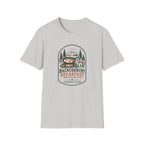 Backcountry Breakfast Tee
