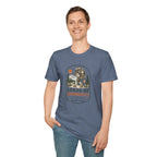 Family Gear Division Tee