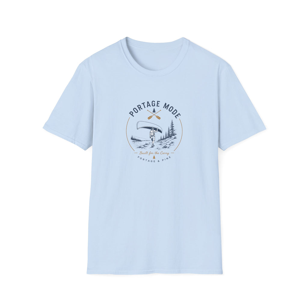 Built for the Carry Tee