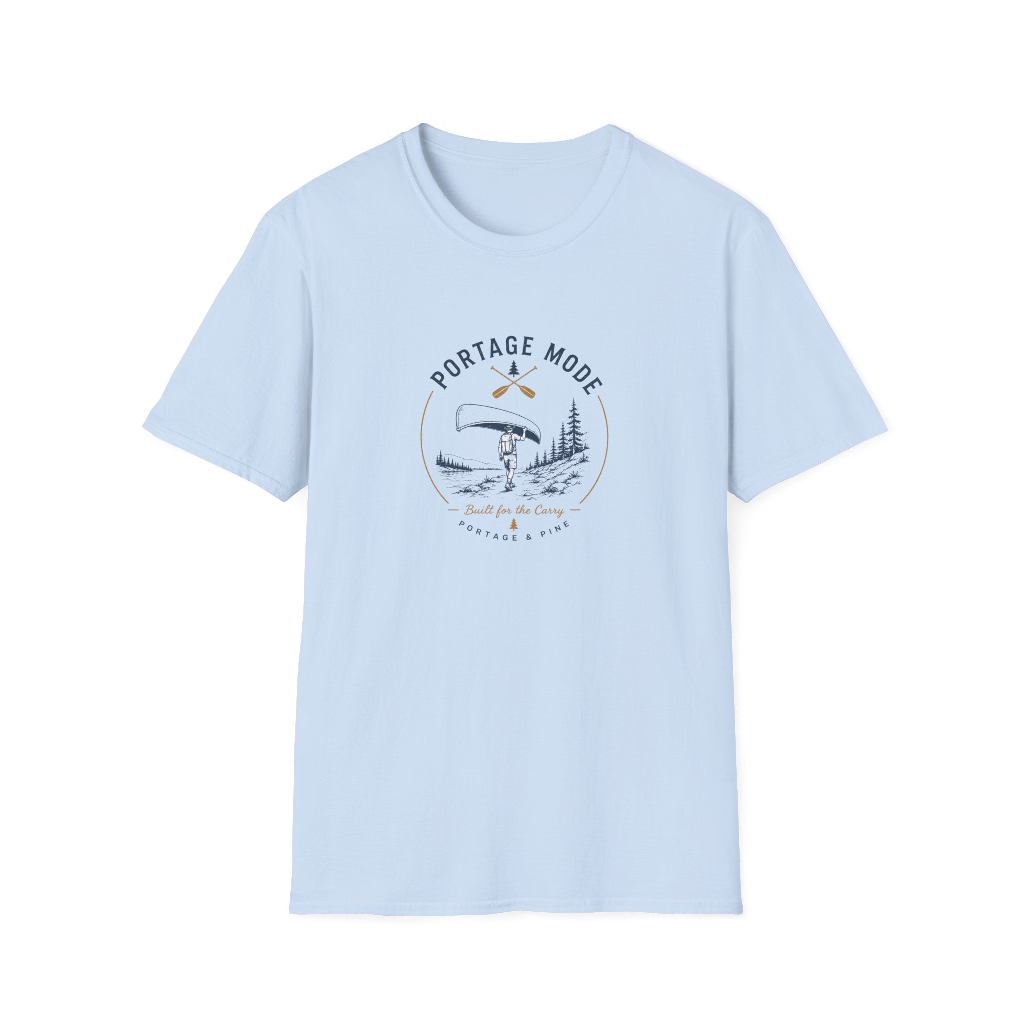Built for the Carry Tee