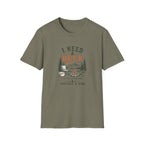 After the Portage Tee