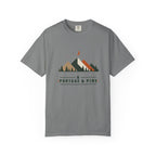 Moonridge Tee