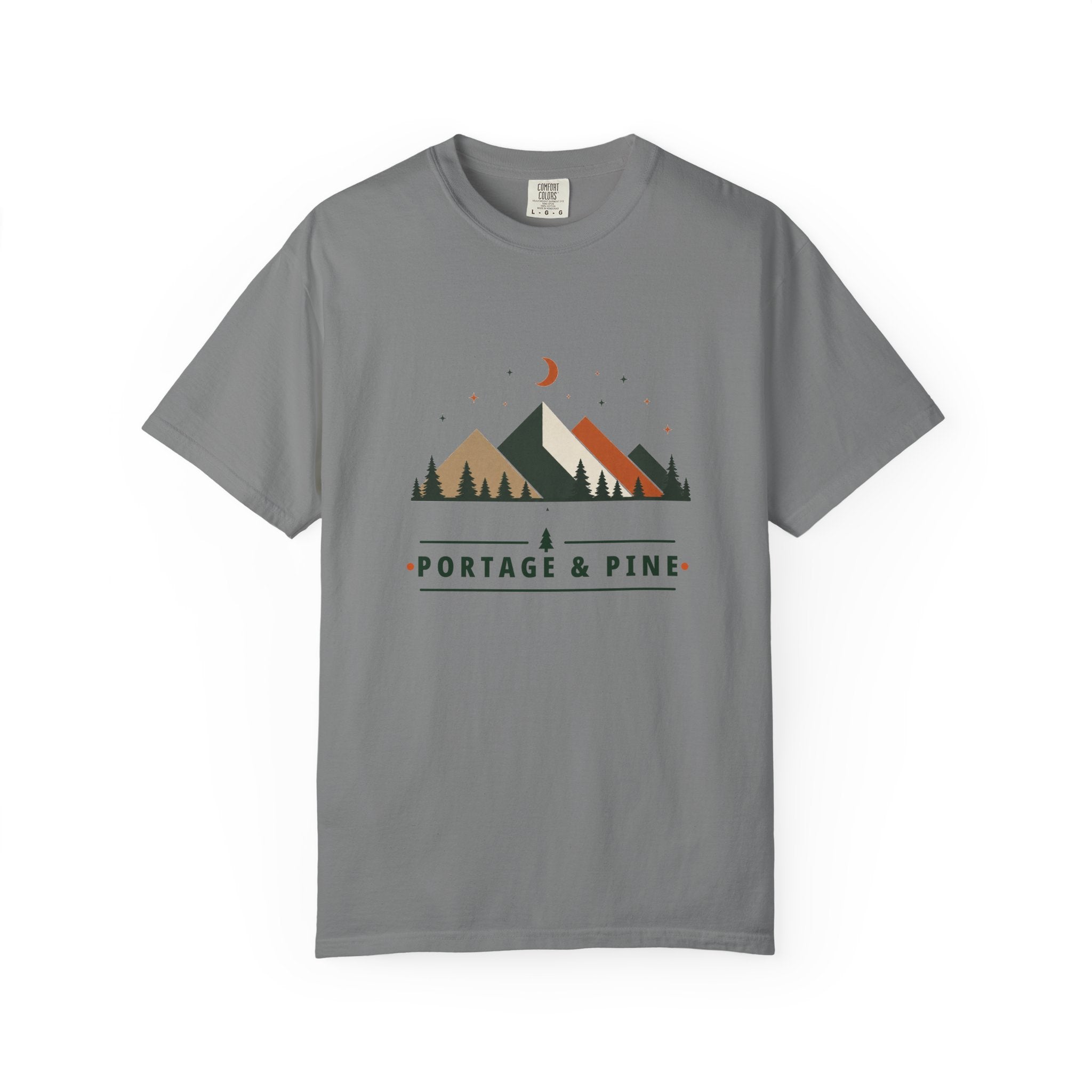 Moonridge Tee