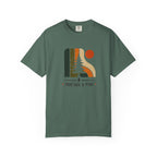 Vintage Pines Tee