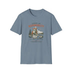 Trail Tested, Family Loaded Tee