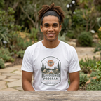 Blood Donor Program Tee