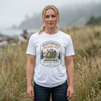 We Might Need It Tee