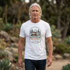 Backcountry Breakfast Tee